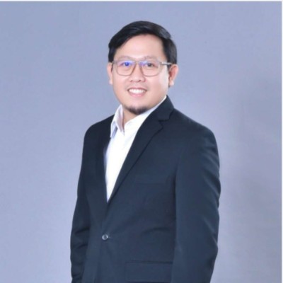 Giki Ridho Arudya S.H., CRGP